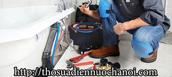 Sửa chữa điện nước