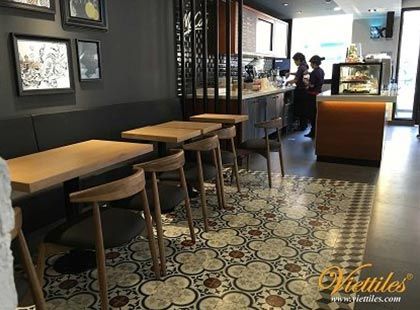 NHÀ HÀNG MCDONALD BƯU ĐIỆN HCM