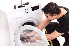 Sửa chữa máy giặt