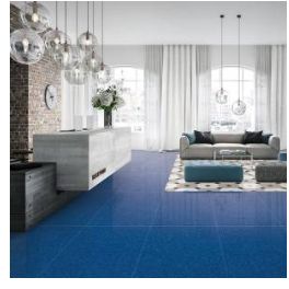 GRANITE PLUS DARK BLUE