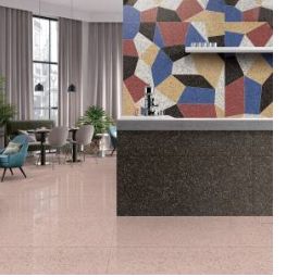 GRANITE PLUS PINK