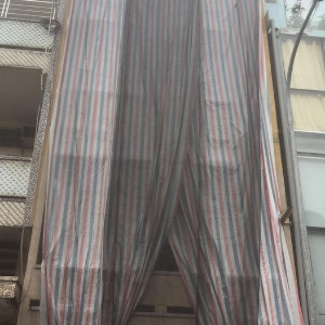 Đổ dọn dẹp xà bần