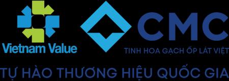 CÔNG TY CỔ PHẦN CMC