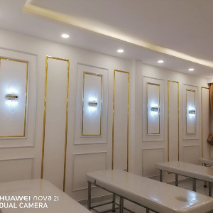 Thi công điện nước mạng lưới điện