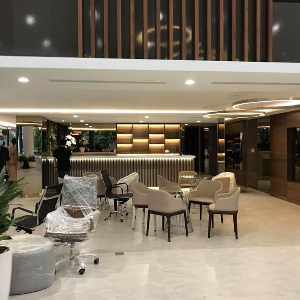 Thi công điện nước nhà anh Tư