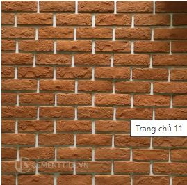 Gạch giả gỗ