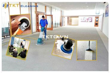 Dịch Vụ Giặt Thảm Uy Tín Số 1 tại TpHCM Năm 2022