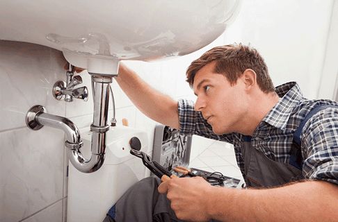 Sửa chữa điện nước