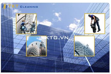 Dịch vụ lau kính TPHCM Năm 2022