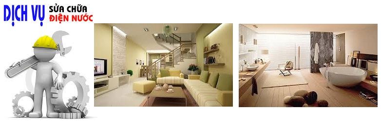 Sửa chữa điện nước