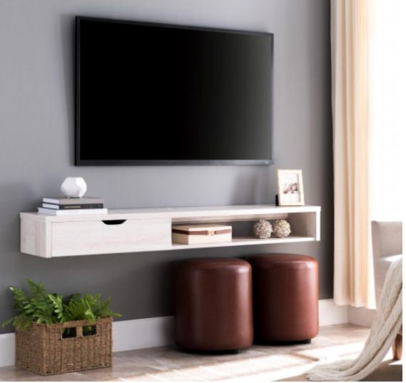 Kệ tivi treo tường Ardesia thương hiệu TADA VIETNAM TDTV54