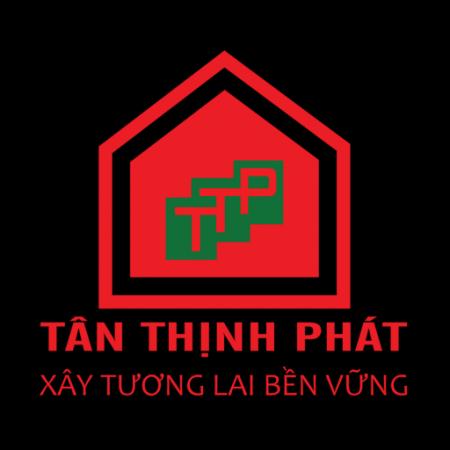 CÔNG TY TNHH THIẾT KẾ & THI CÔNG XÂY DỰNG TÂN THỊNH PHÁT