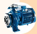 Sửa máy bơm nước