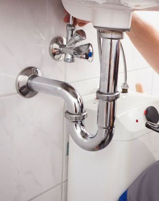 Sửa vòi nước