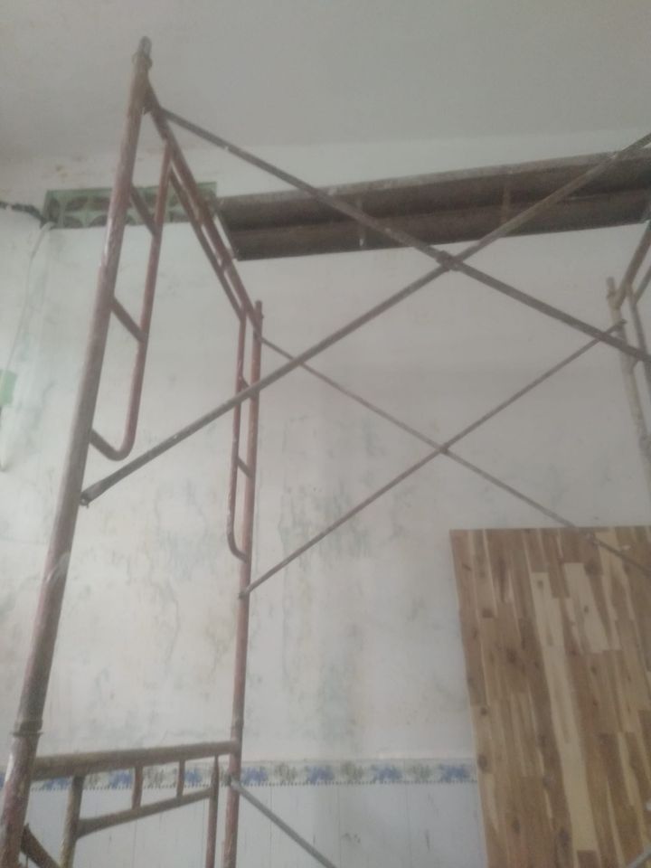 Sửa chữa nhà sơn sửa nhà