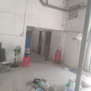 Sửa chữa nhà sơn sửa nhà