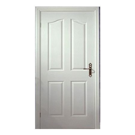 Cửa gỗ công nghiệp HDF Huỳnh