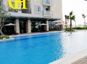 Hồ Bơi Chung Cư Rivera Park  Q10 TPHCM