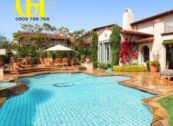 Villa Thảo Điền Quận 2