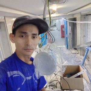 Sửa chữa điện nước 
