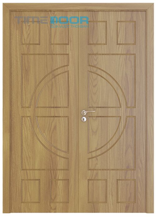 CỬA GỖ CÔNG NGHIỆP MDF