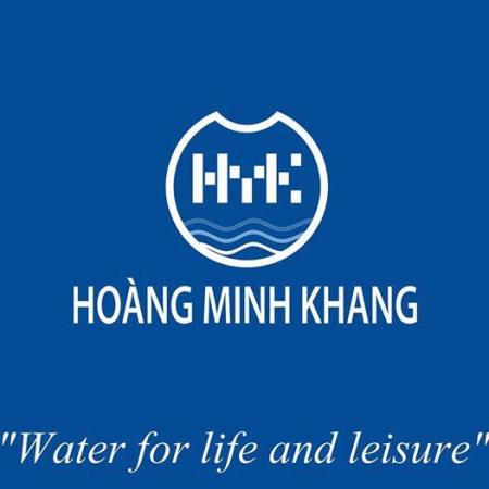 Công Ty Xây Dựng Hồ Bơi Hoàng Minh Khang