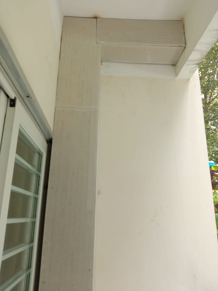 Lắp đặt đường điện cho nhà anh Bảo