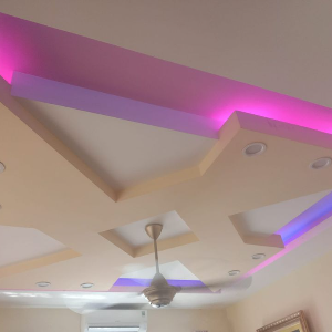 Nhà Cần Giuộc Long An của anh Bình