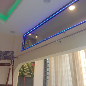 Nhà Cần Giuộc Long An của anh Bình