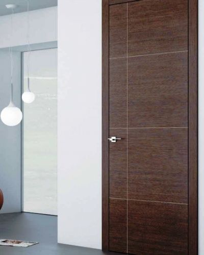 Cửa gỗ Laminate