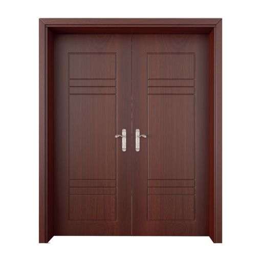 Cửa Gỗ Nhựa