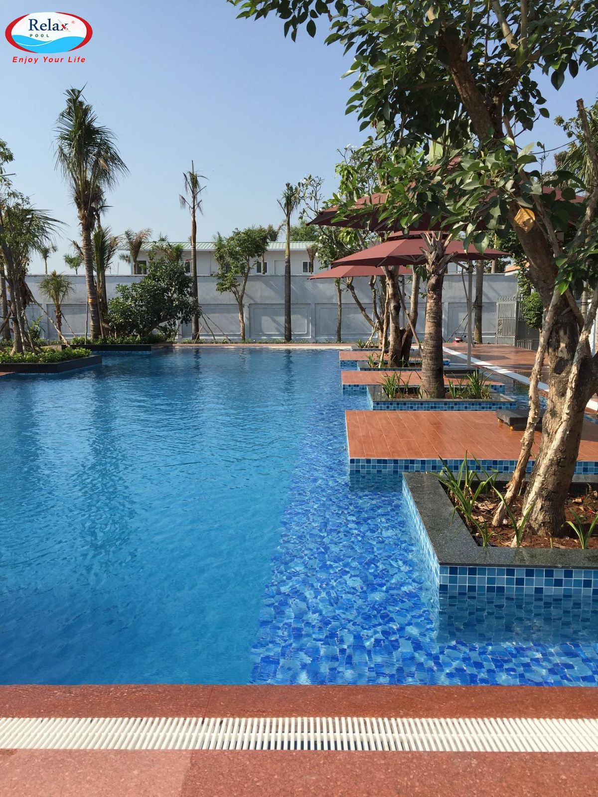 RESORT ANH THỦY Q9