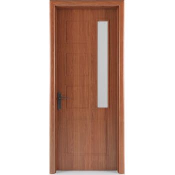 CỬA GỖ DURATEK GRAVO