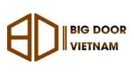 CỬA GỖ BIG DOOR VIỆT NAM