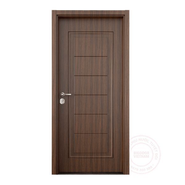 Cửa Composite Ô Huỳnh