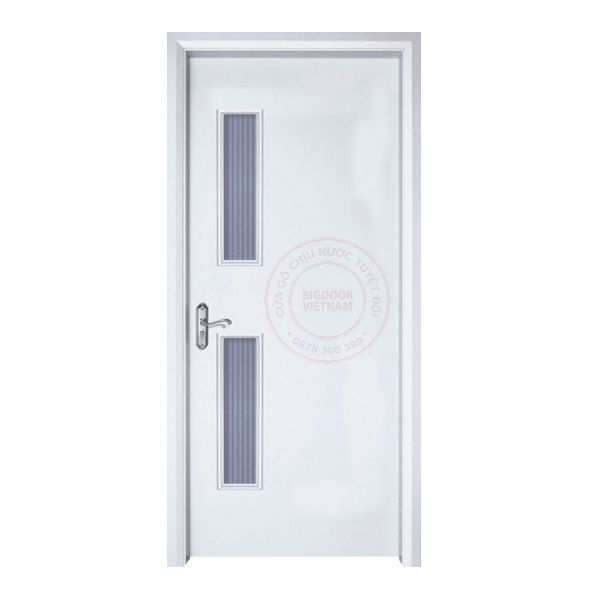 Cửa composite tấm phẳng