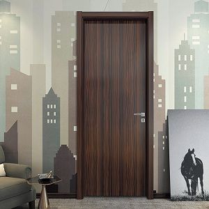 Cửa nhựa gỗ Composite 
