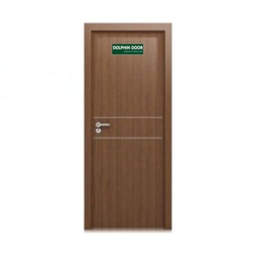 Cửa gỗ chống cháy Laminate 
