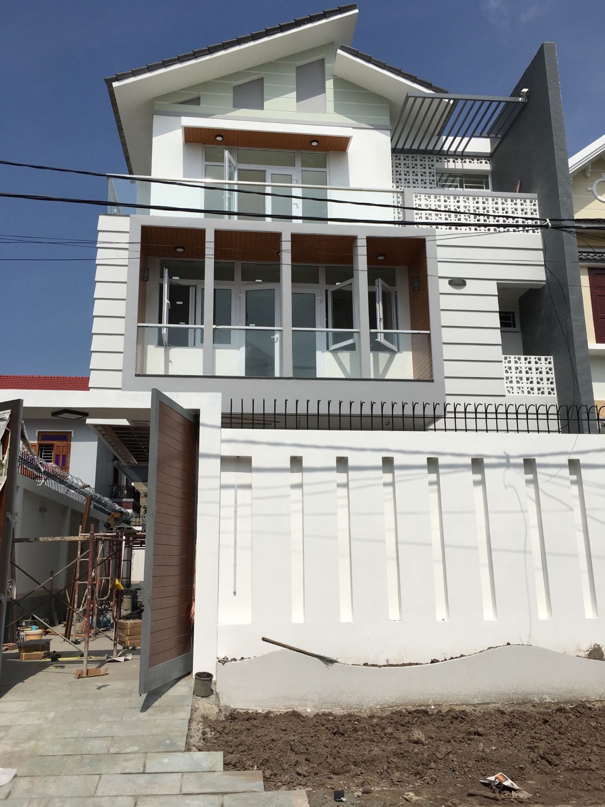 Cửa lưới chống muỗi