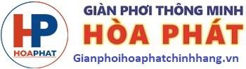 Giàn phơi Hòa Phát