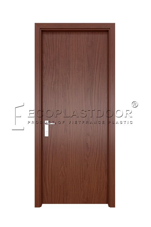 CỬA GỖ COMPOSITE CÁNH PHẲNG