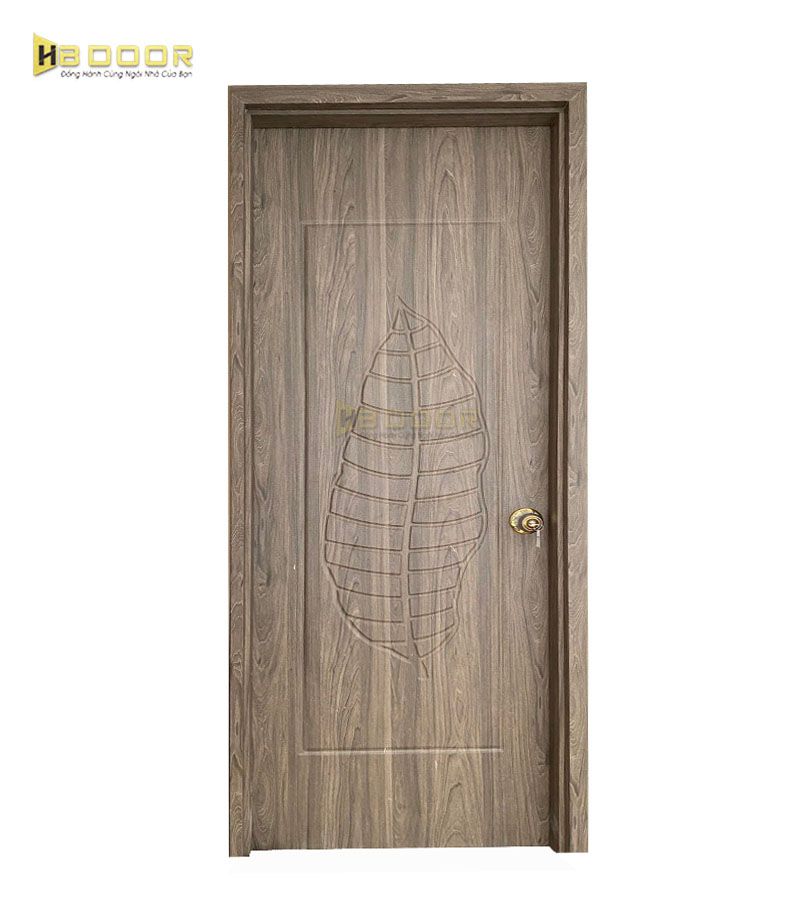 CỬA GỖ NHỰA COMPOSITE HUỲNH CHÌM