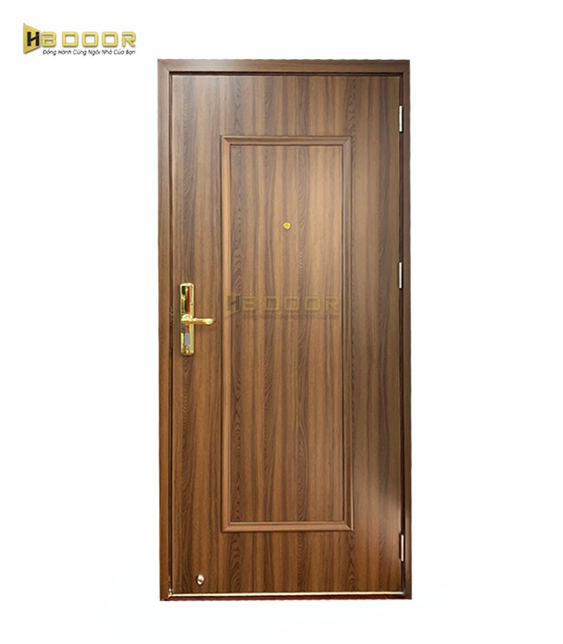 CỬA GỖ NHỰA COMPOSITE PHÀO NỔI