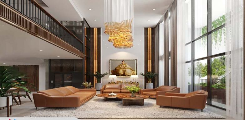 Thi công lắp đặt cửa nhôm Xingfa