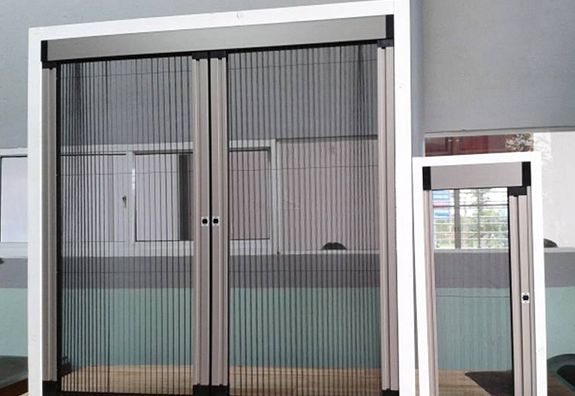 Cửa lưới chống muỗi