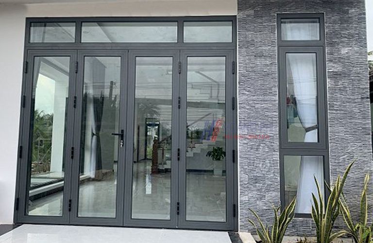 Cửa Nhôm Xingfa