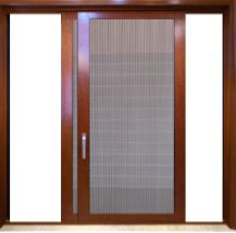 Cửa lưới lùa