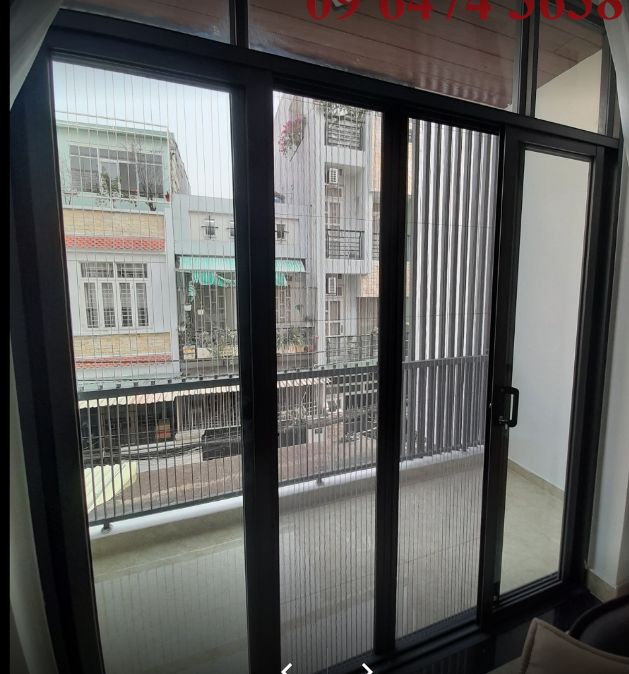 Cửa lưới chống muỗi