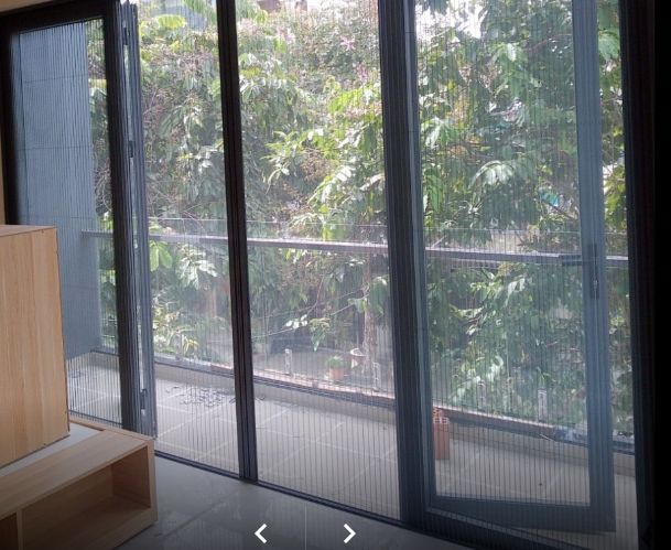 Cửa lưới chống muỗi 