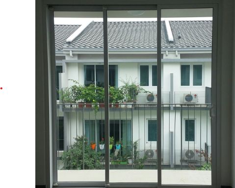 Cửa nhôm Xingfa